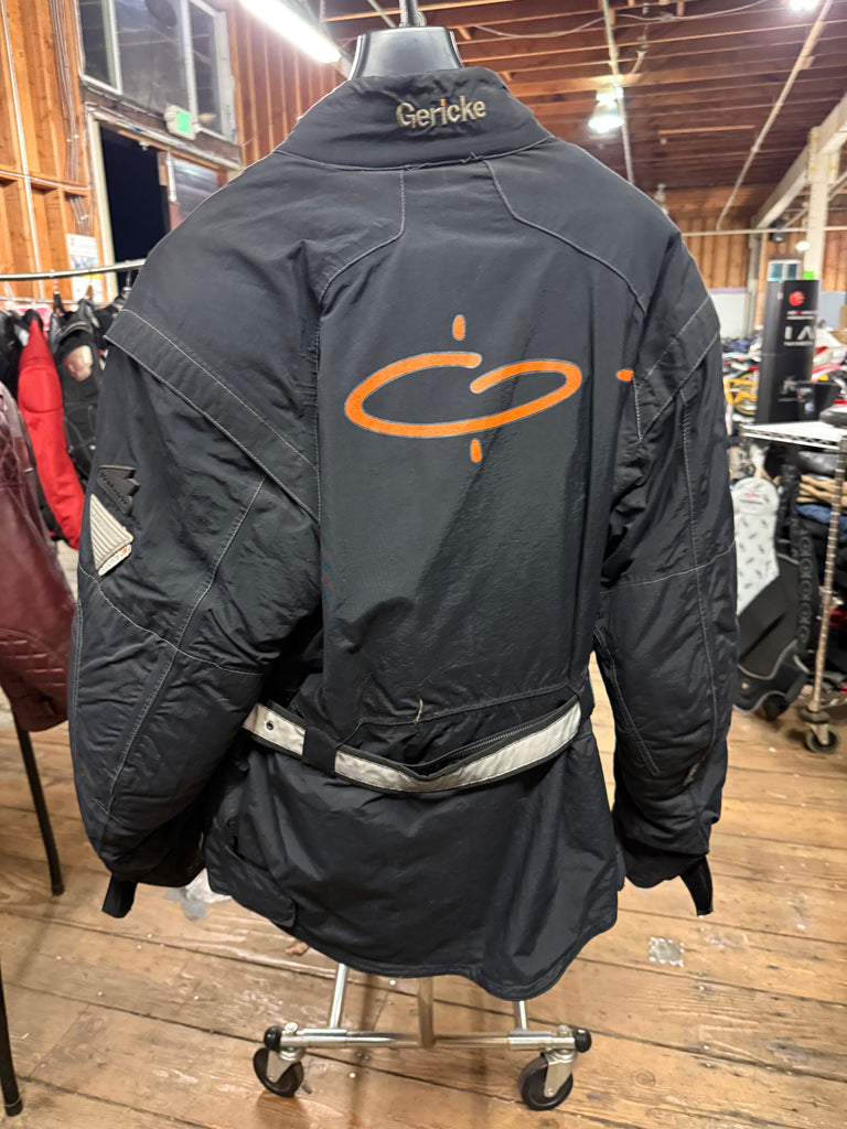 Heine Gericke Textile Jacket