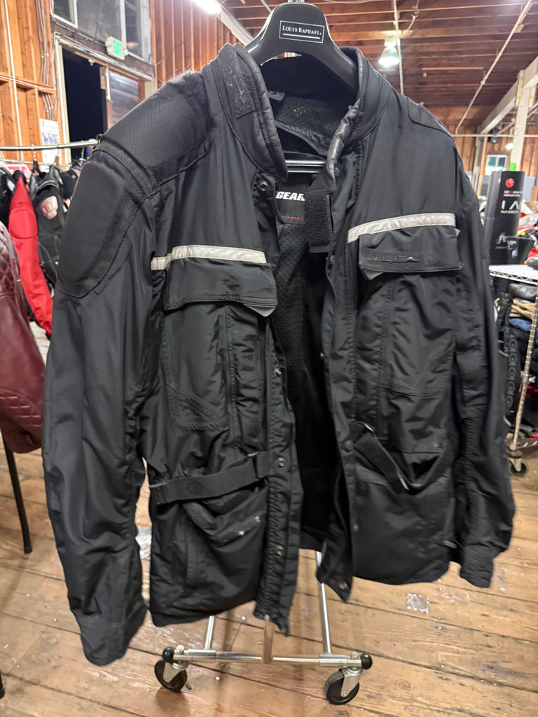 First Gear Touring Jacket