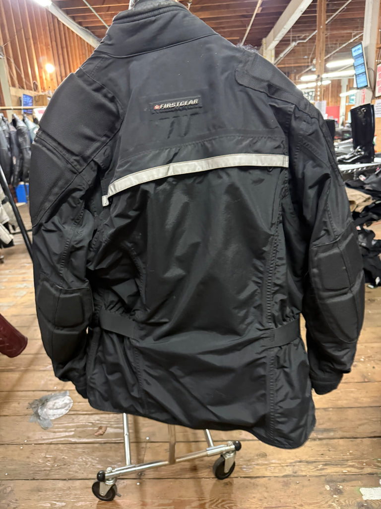 First Gear Touring Jacket