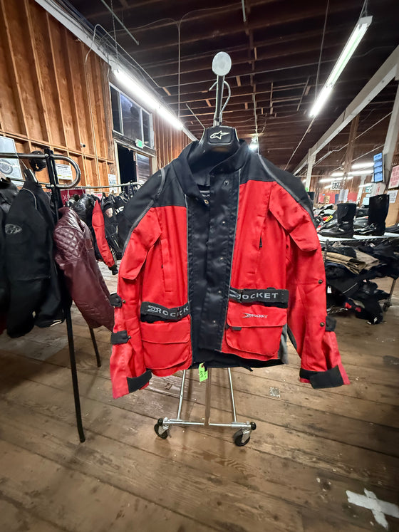 Women’s Joe Rocket Textile Jacket