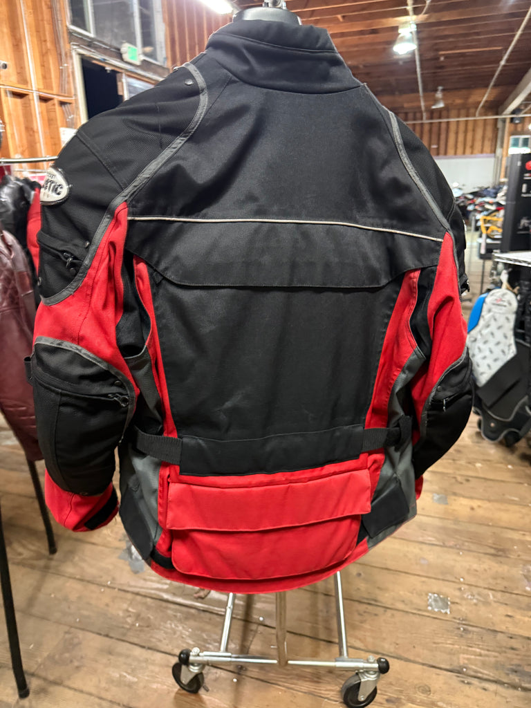 Women’s Joe Rocket Textile Jacket