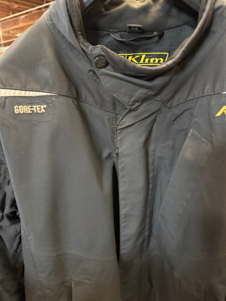 Klim Jacket