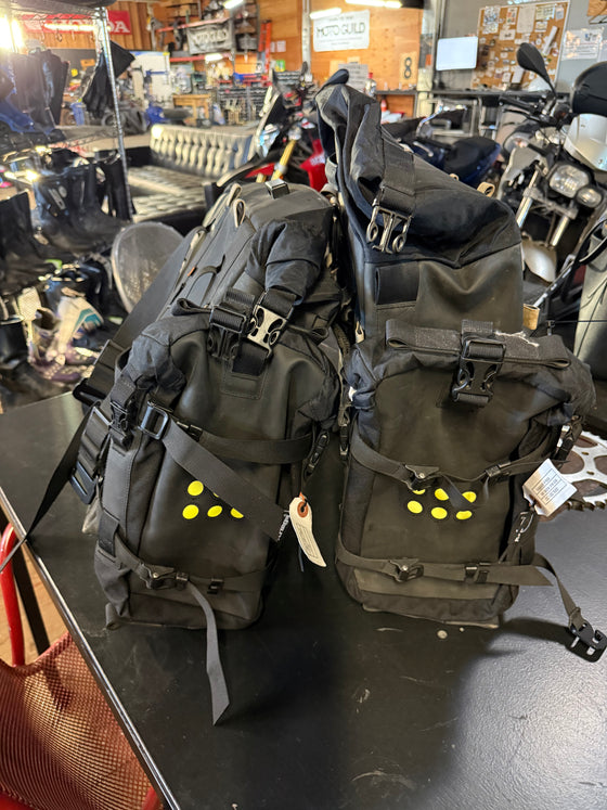 Kriega Luggage