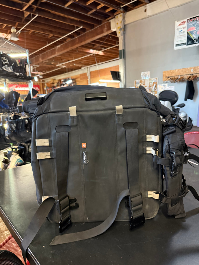 Kriega Luggage