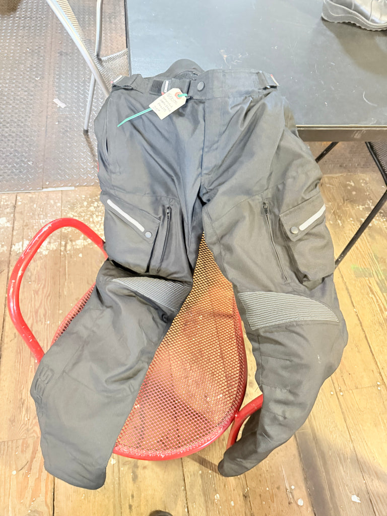 Sedici Adventura pants