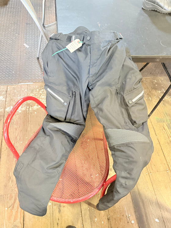 Sedici Adventura pants