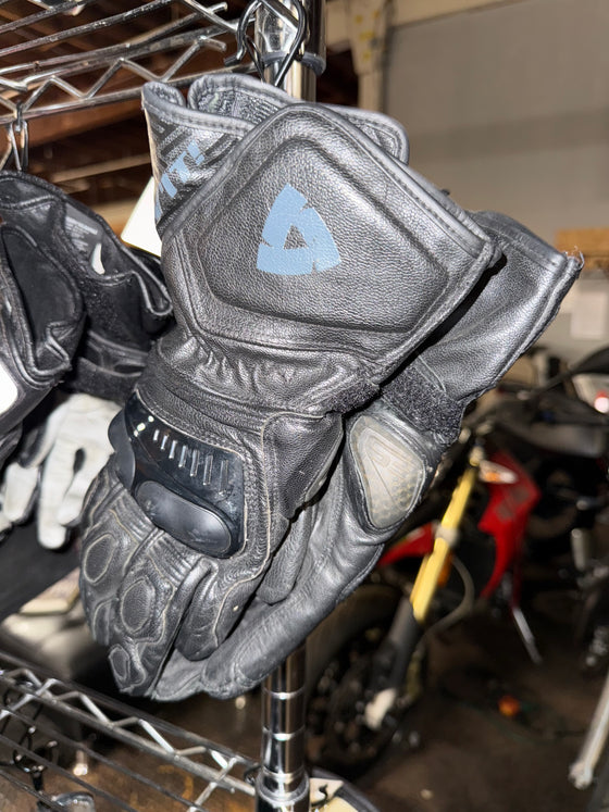 Rev’It Gloves
