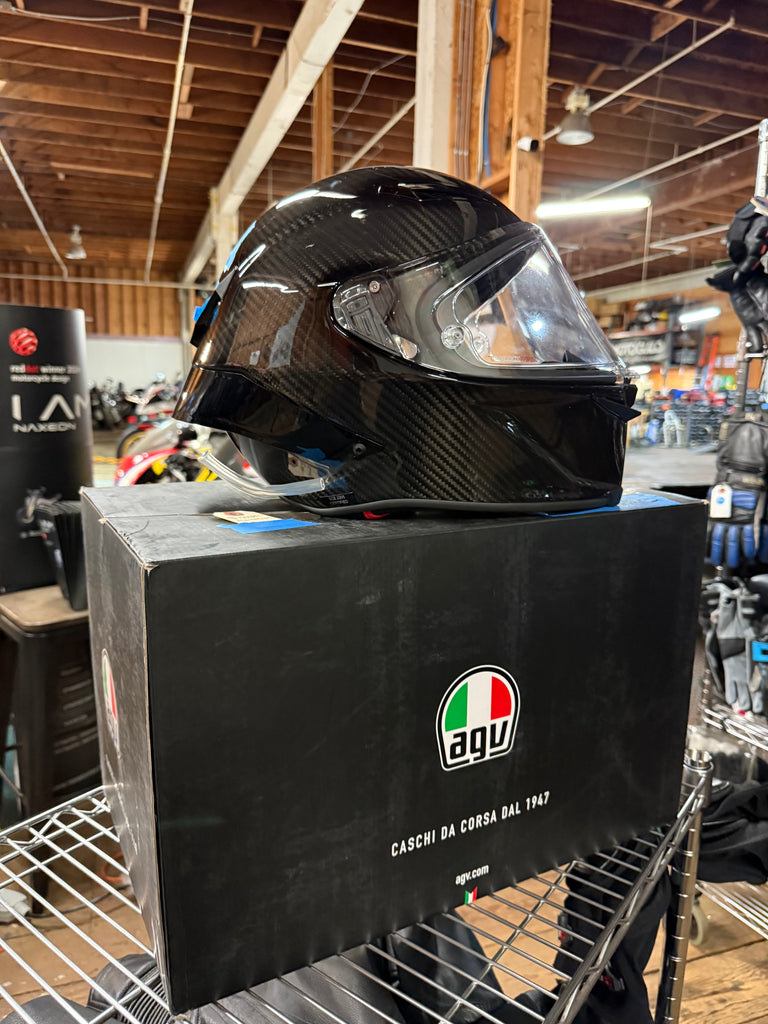 AGV Helmet
