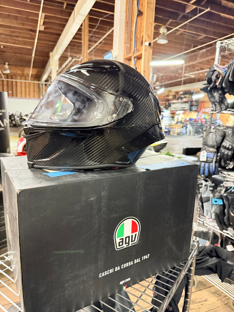 AGV Helmet