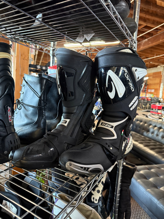 Forma Ice Pro Leather Boots