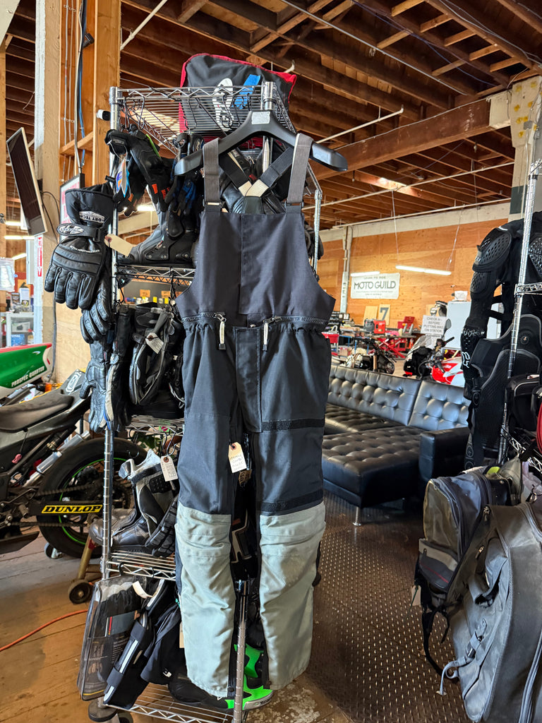 Aerostich 2 piece Roadcrafter