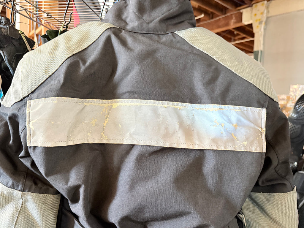 Aerostich 2 piece Roadcrafter