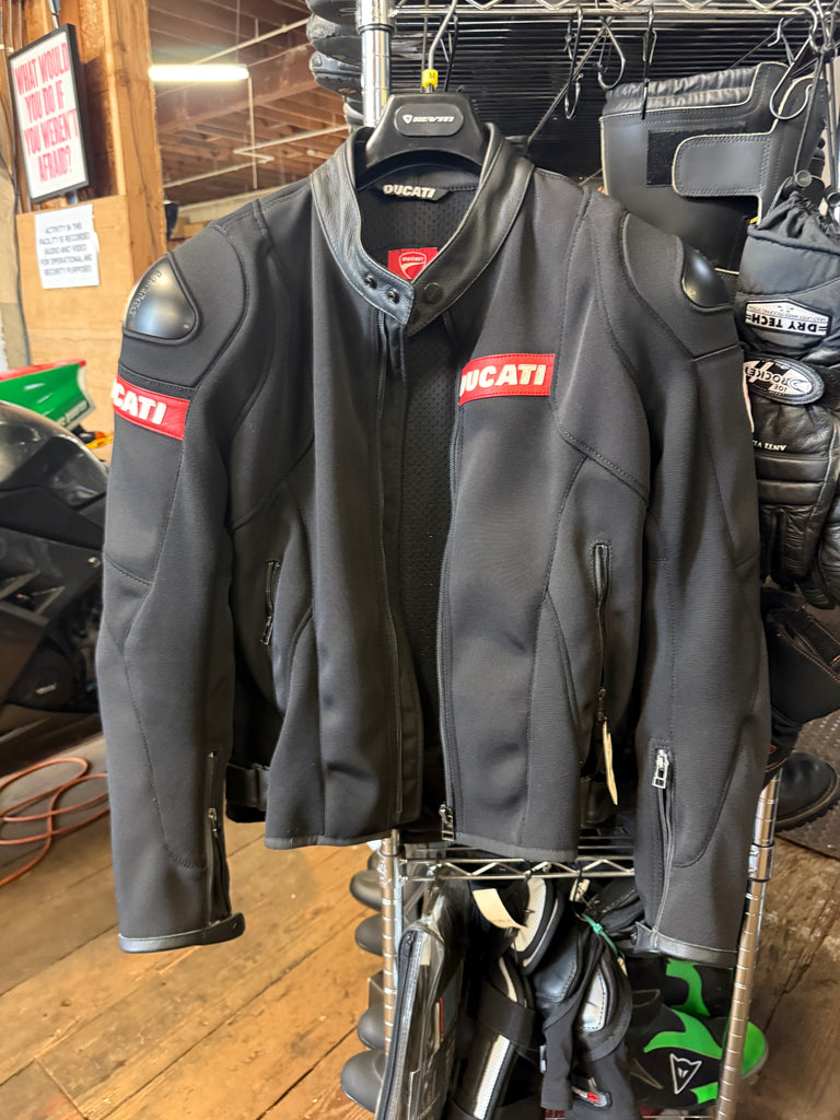 Ducati Jacket