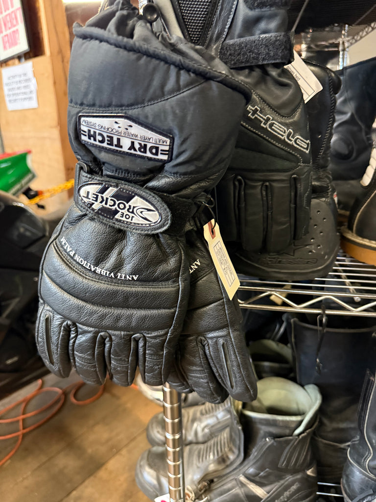 Joe Rocket Dry Tech Gloves