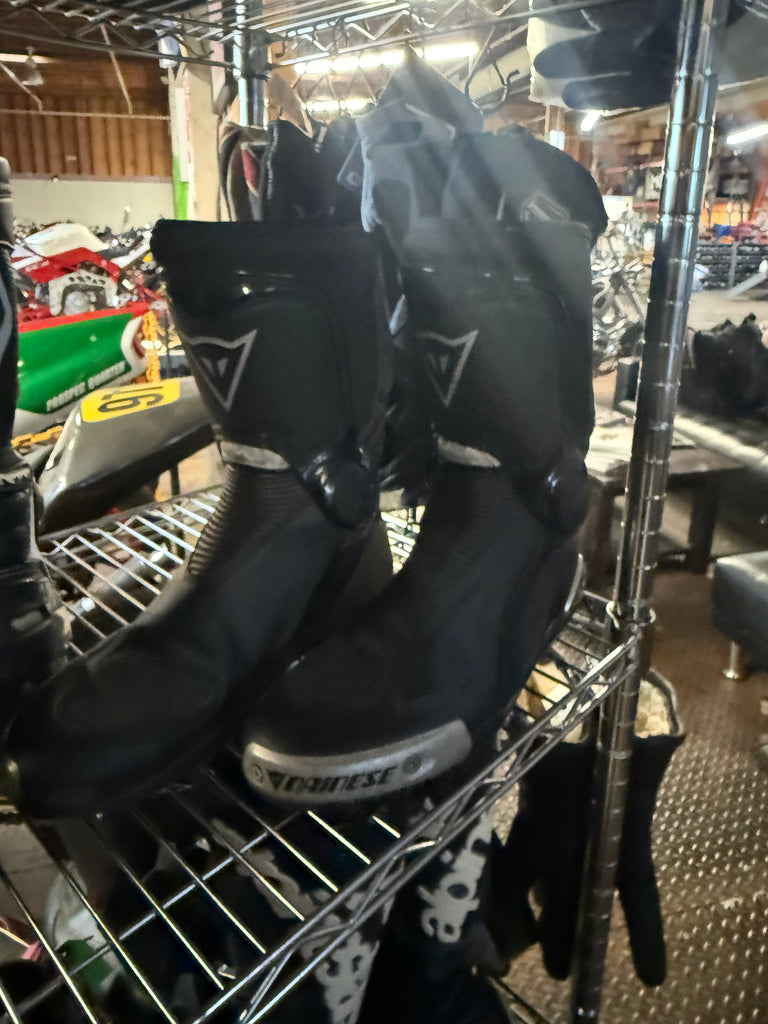 Dianese Boots