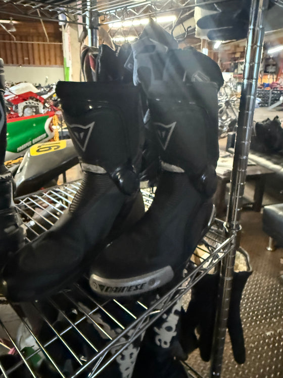 Dianese Boots