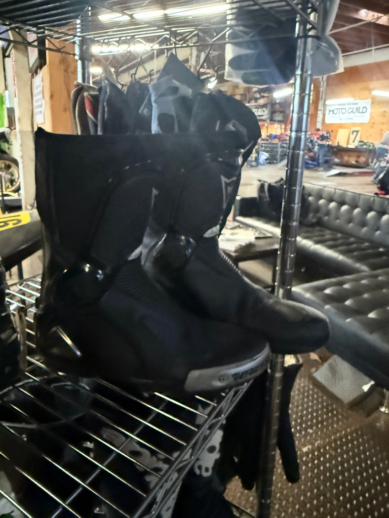 Dianese Boots