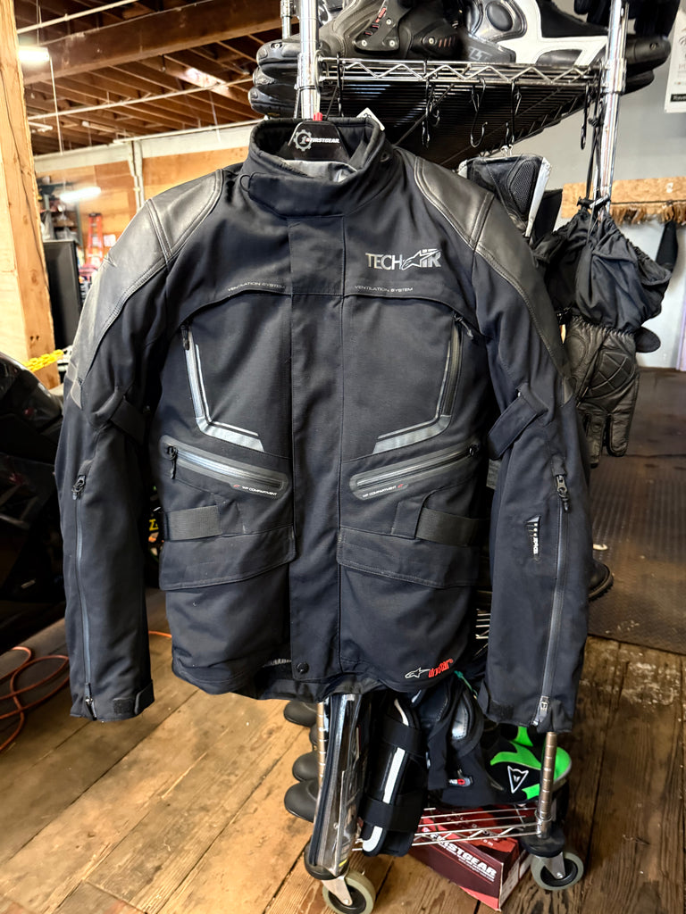 Alpinestars Tech Air Jacket