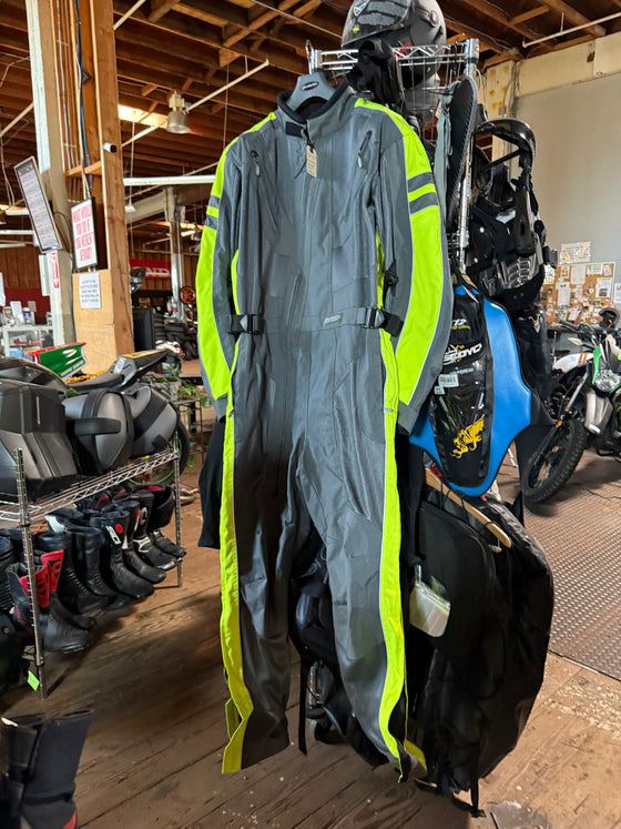 Olympia Riding Suit