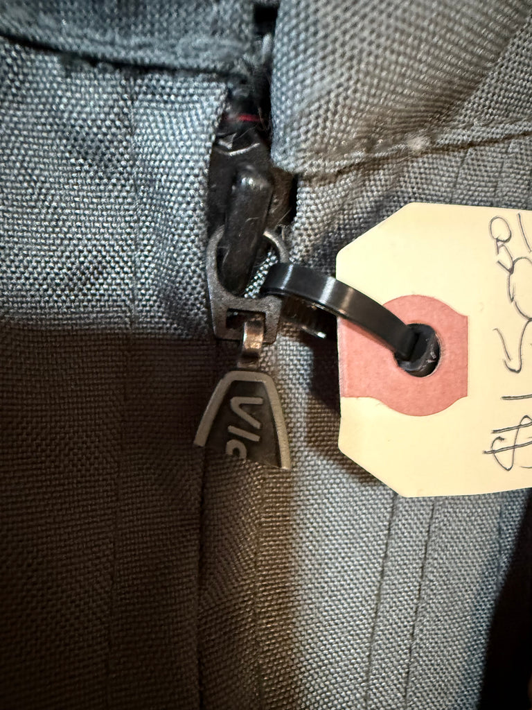 Olympia Jacket