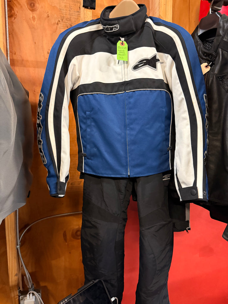 Alpinestars Women’s Suit