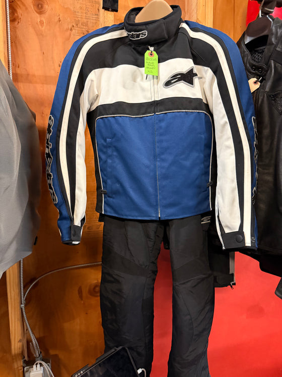Alpinestars Women’s Suit