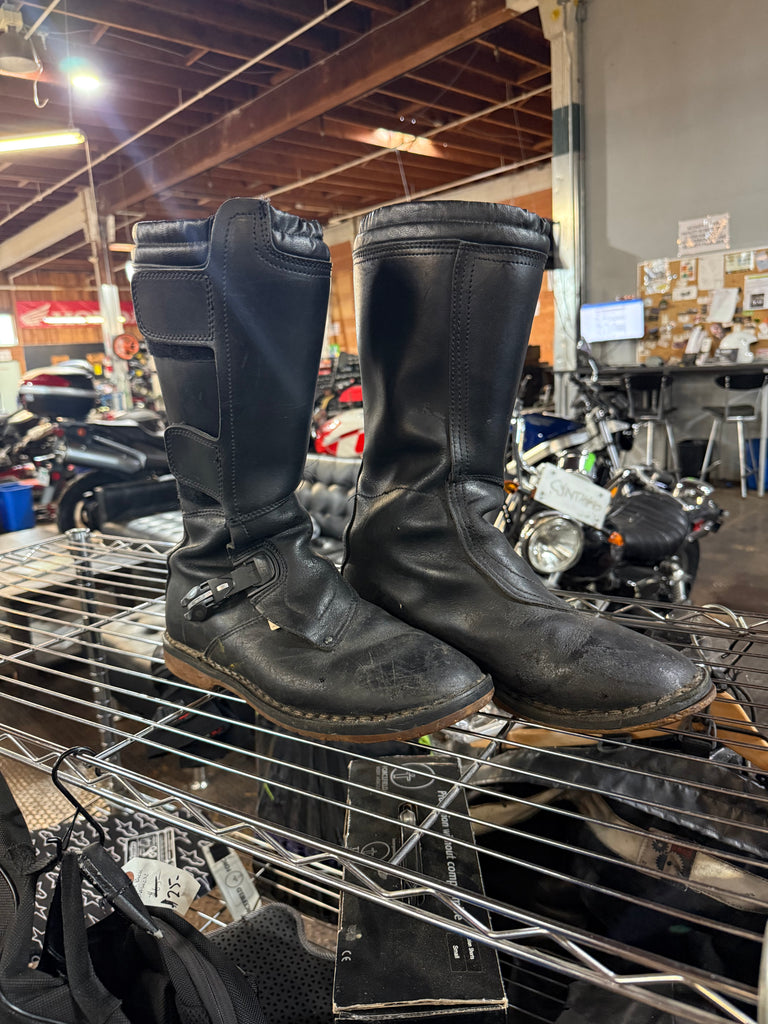 Aerostich Boots