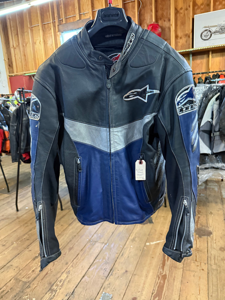 Alpinestars Jacket