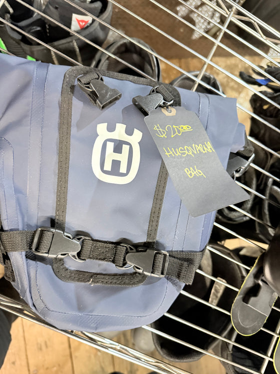 Husqvarna Bag