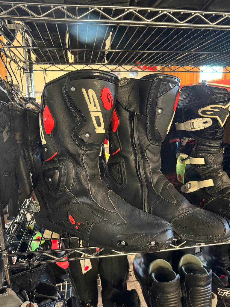 Sidi Boots