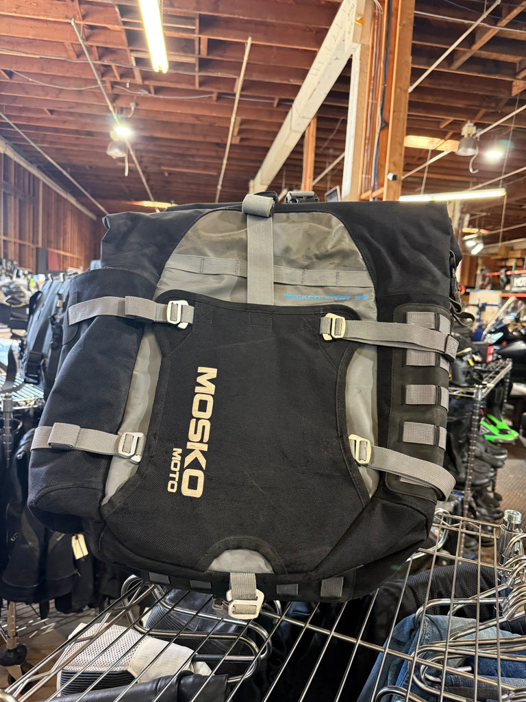 Mosko Moto Pannier bags