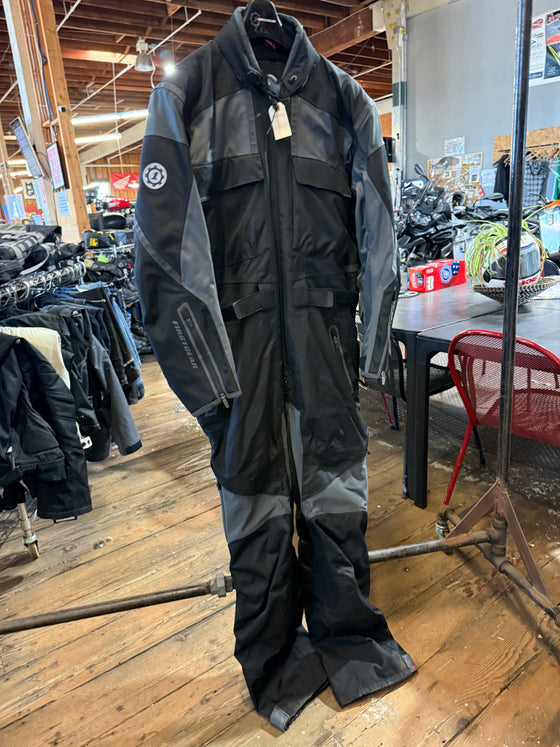 First Gear Expedition Riding Suit