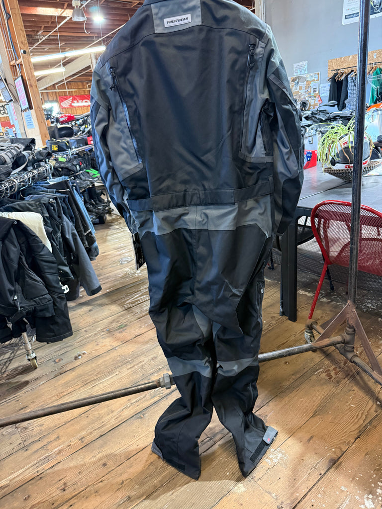 First Gear Expedition Riding Suit