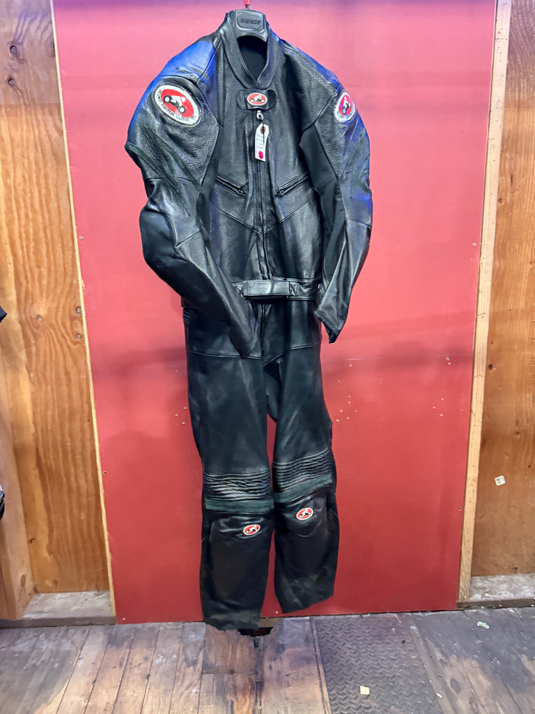 Helimot Suit