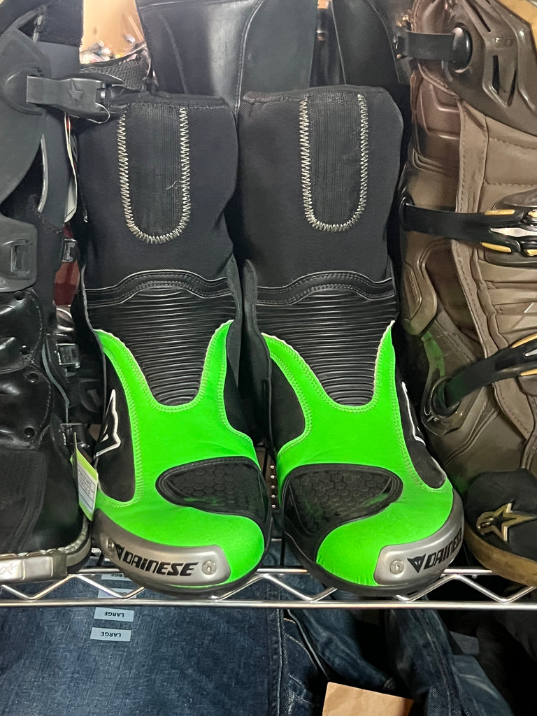 Dianese Boots