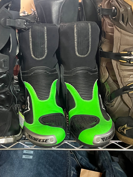Dianese Boots