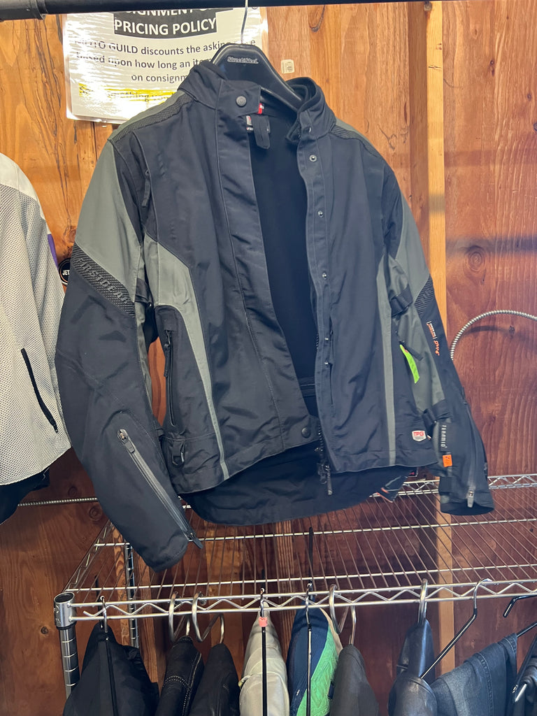Women’s First Gear Monarch Jacket