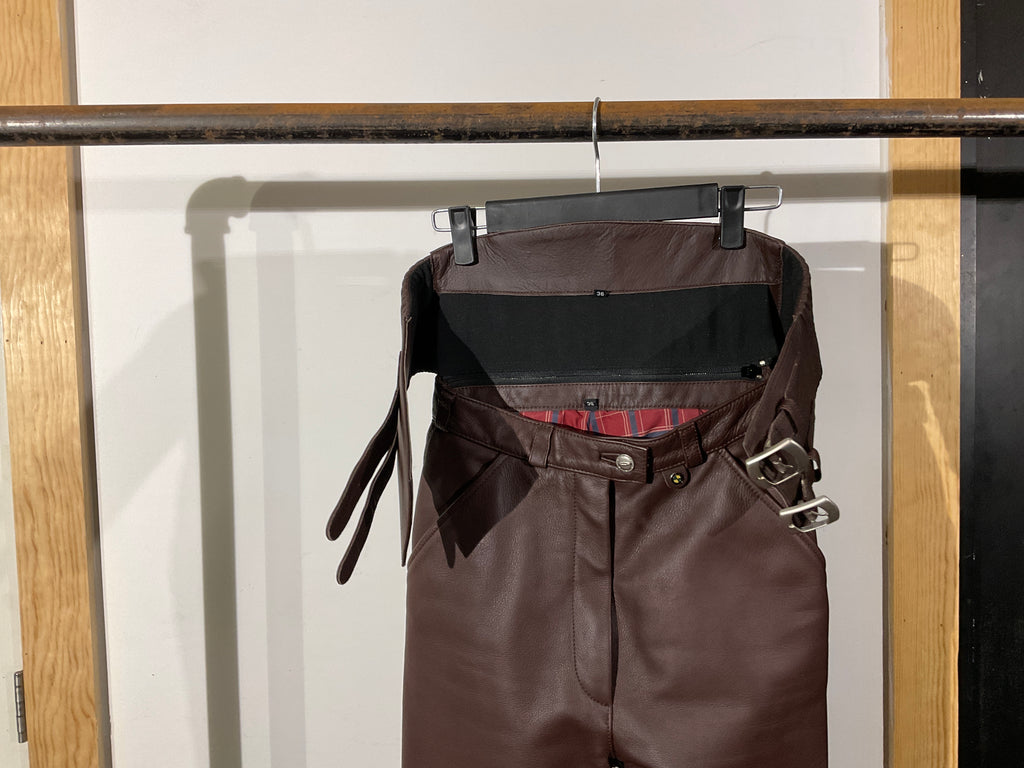 BMW Endeavor Women’s Leather Suit