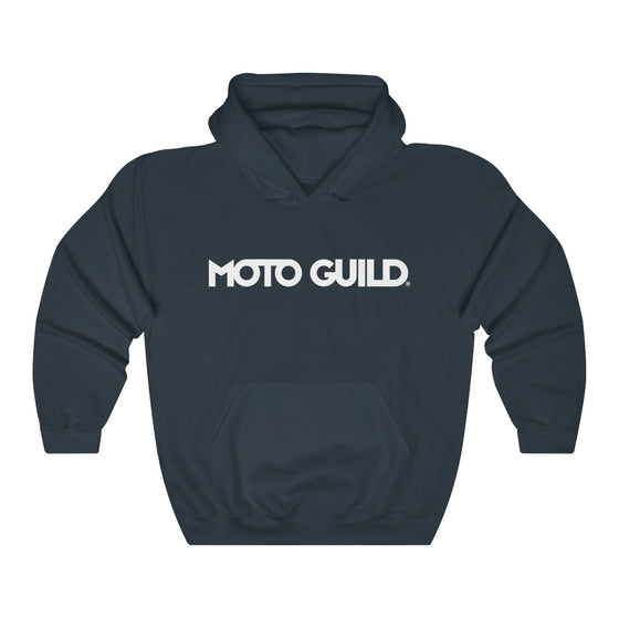 Moto Guild Hooded Sweatshirt