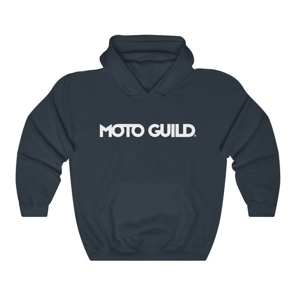 Moto Guild Branded Products